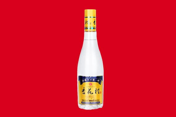 哈尔滨香坊回收杏花村