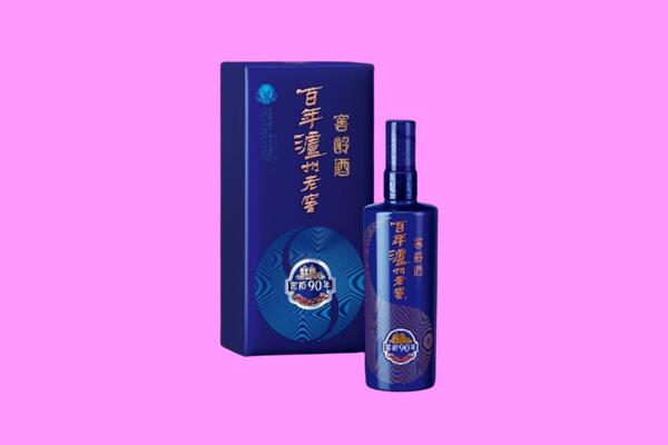 哈尔滨香坊回收泸州老窖