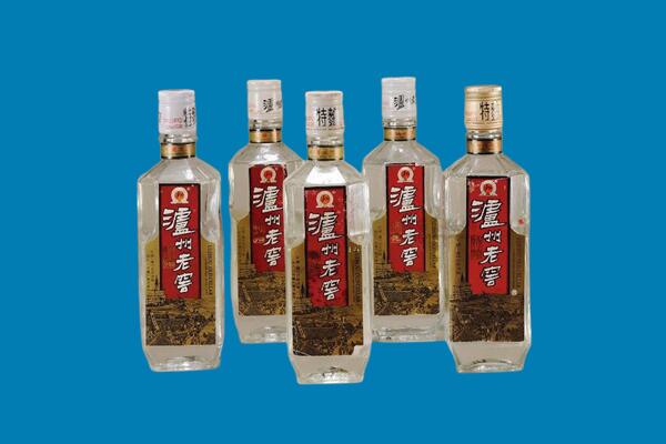 哈尔滨香坊回收老酒