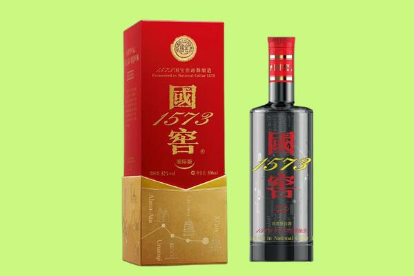 哈尔滨香坊回收国窖